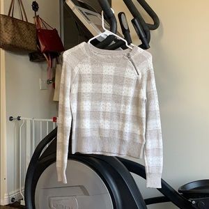 Sweater banana republic